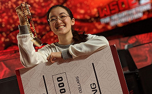 高潮迭起！Jia拿下WSOE《爐石戰記》女子邀請賽冠軍