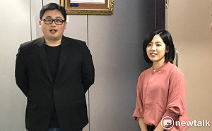 學姊、小牛接副發言人？黃瀞瑩：有收到徵詢