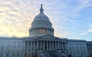 美眾院情報委員會阻中國干預台灣大選   外交部：助台捍衛民主自由