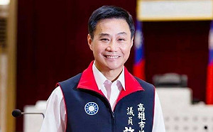 高市議會正副龍頭  有如國民黨囊中物