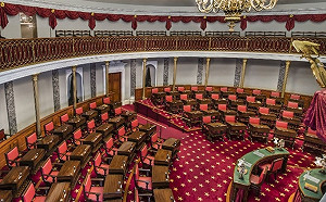 美國防授權法通過 要求台灣大選後提中國干預報告