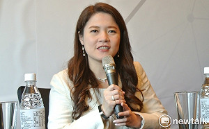 大學姊林筱淇的另一半  原來是台中開業醫師