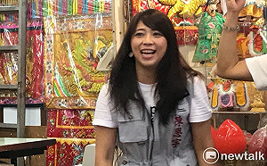 議員父陳建銘臉書酸對手  陳思宇：爸爸本來就有發言權利