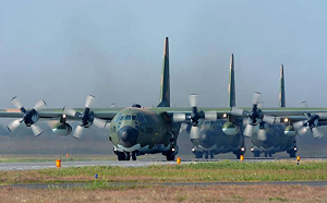 印尼海嘯國人受傷 外交部：協調國防部備運輸機救援