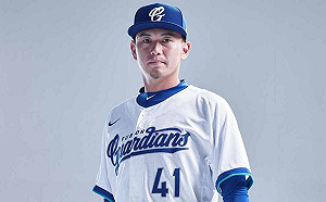 日職／確定了！王柏融火腿翻譯 前富邦投手蕭一傑擔任