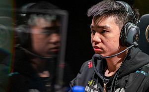 《英雄聯盟》嘆人生由遺憾組成 RNG Letme宣布暫別舞台