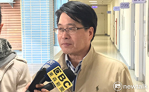 游盈隆：若聽不進基層聲音　2020還會再敗