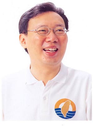 監察院人事：秘書長黃適卓今日正式就任