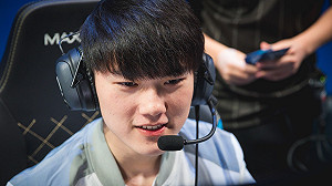 《英雄聯盟》世界冠軍晉級！JackeyLove：年輕人扛得住