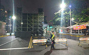 回應韓國瑜切割封街！「現在的」高雄市政府呼籲「要有肩膀」