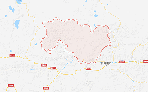 西藏日喀則市凌晨5.8淺層地震 尼泊爾也震動