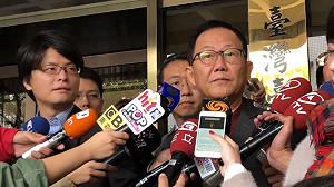 其他縣市無須重選！ 丁守中：選舉無效官司僅限台北市長選舉