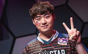 呆胖萌！Bang推特公開曬兒時照片超可愛