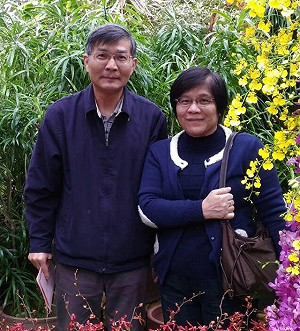 蘇啟誠輕生前一天 張淑玲否認打這通20分鐘電話