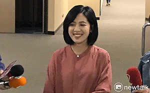 名嘴爆「學姊」受不了柯文哲要換跑道！黃瀞瑩這樣回......