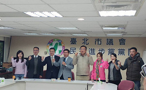 游盈隆稱講真話良藥苦口 卓榮泰：難道我也誤解了嗎？