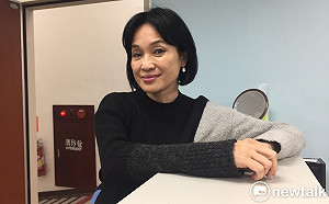 柯志恩欲轉戰板橋立委 地方認為空降不成問題