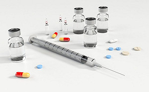 100元就能到府驗B肝？小心落入「破財」陷阱