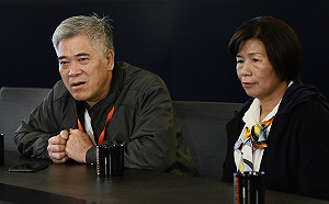 (影)南極長征隊完成任務　陳彥博：還有新的挑戰！