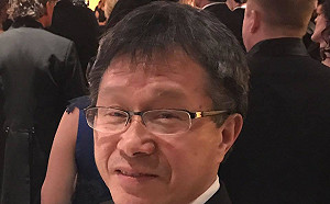 德兩機場可自動通關  謝志偉：全體國人表現獲認可