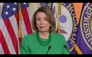 香港反送中示威抗議  英美領袖聲援