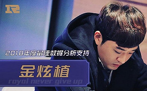 《英雄聯盟》跳槽敵隊惹非議 RNG分析師加盟EDG