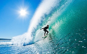 倫敦、夏威夷原來可以這樣玩？