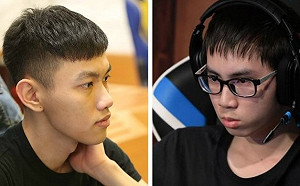 大師現身！台灣選手承泰不要、Shaxy獲《爐石戰記》一星大師獎勵