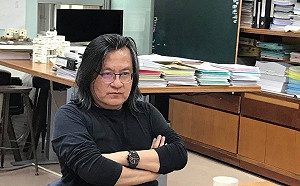 「喬蛋」被竊聽？ 林洲民：做對的事、不對威權屈服！