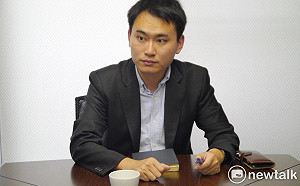 陳明文兒子陳冠廷任副發言人  柯P：陳明文見都沒見過