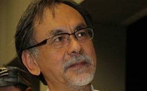 賴清德贏初選恐陷「憲政空窗」？   林濁水說「這樣」才會