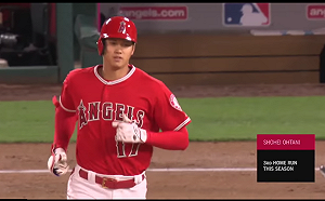 MLB／大谷連3場開轟  成天使本季最佳球賽(影)