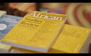 言論審查又起? 中國下架83本「內容不恰當」外國學術期刊