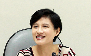 「國家語言發展法」三讀通過  鄭麗君：這是歷史性一刻！