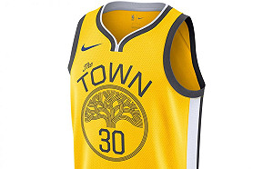 NBA／聖誕大戰明日登場  必敗聖誕限定球衣