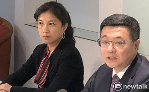 葉俊榮為管案請辭 賴清德「勉予同意」火速批准