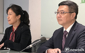 仍同意管中閔出任台大校長？卓榮泰：教育部已行文台大