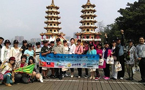 新南向造成國境大漏洞 越南旅行團153人來台逃到剩1人