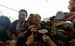 快訊》韓國瑜「相公」說  今證實「排除」王金平！