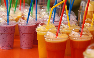 德國限塑令明年7月生效 禁售一次性塑膠產品