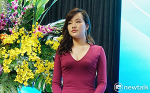 聯繫韓冰未獲回應 黃呂錦茹：仍會做最後努力盼她點頭