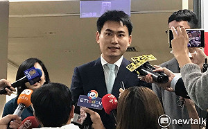 請辭心意已決 陳冠廷：不會接受柯文哲慰留