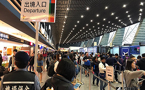 連領隊也是假的  業者籲檢討觀宏專案