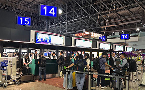 觀光局與業者達成6共識　嘉義策動2越籍旅客到案