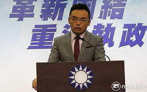 吳敦義邀15縣市長明年元月9日餐敘　研商兩岸城市交流