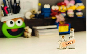 花絮》Kuso空氣瓶 網友PO可以挖石油發大財的「太平島的水」