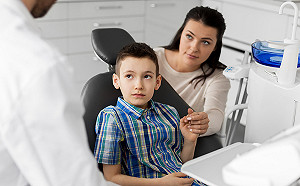 小孩怕痛延誤治療　不拔牙矯正免受拔牙苦