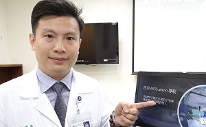 治療退化性脊椎疾病　骨釘植入偏差恐造成不可逆傷害