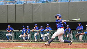 城市盃／新明拿下季軍　教頭盼和日本球隊學習