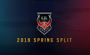 總獎金2700萬日圓！《英雄聯盟》LJL 2019年賽制出爐